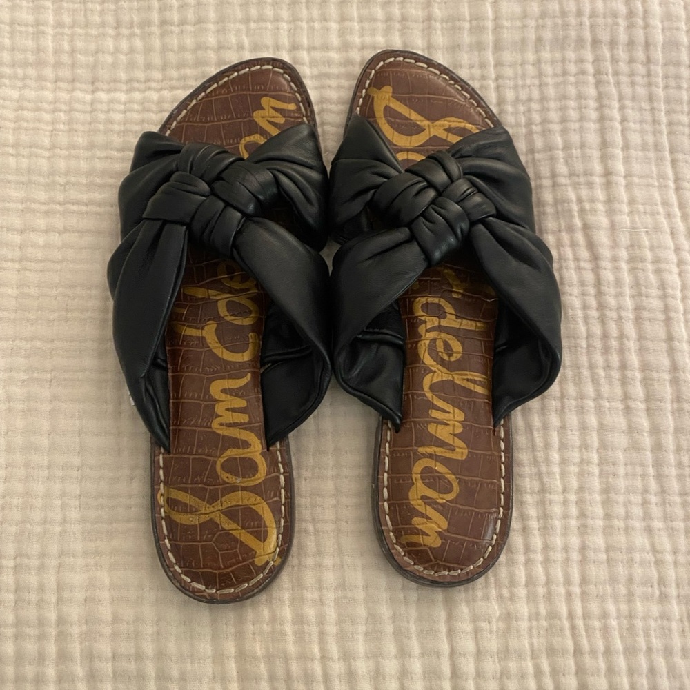 Sam Edelman Garson Sandal 8